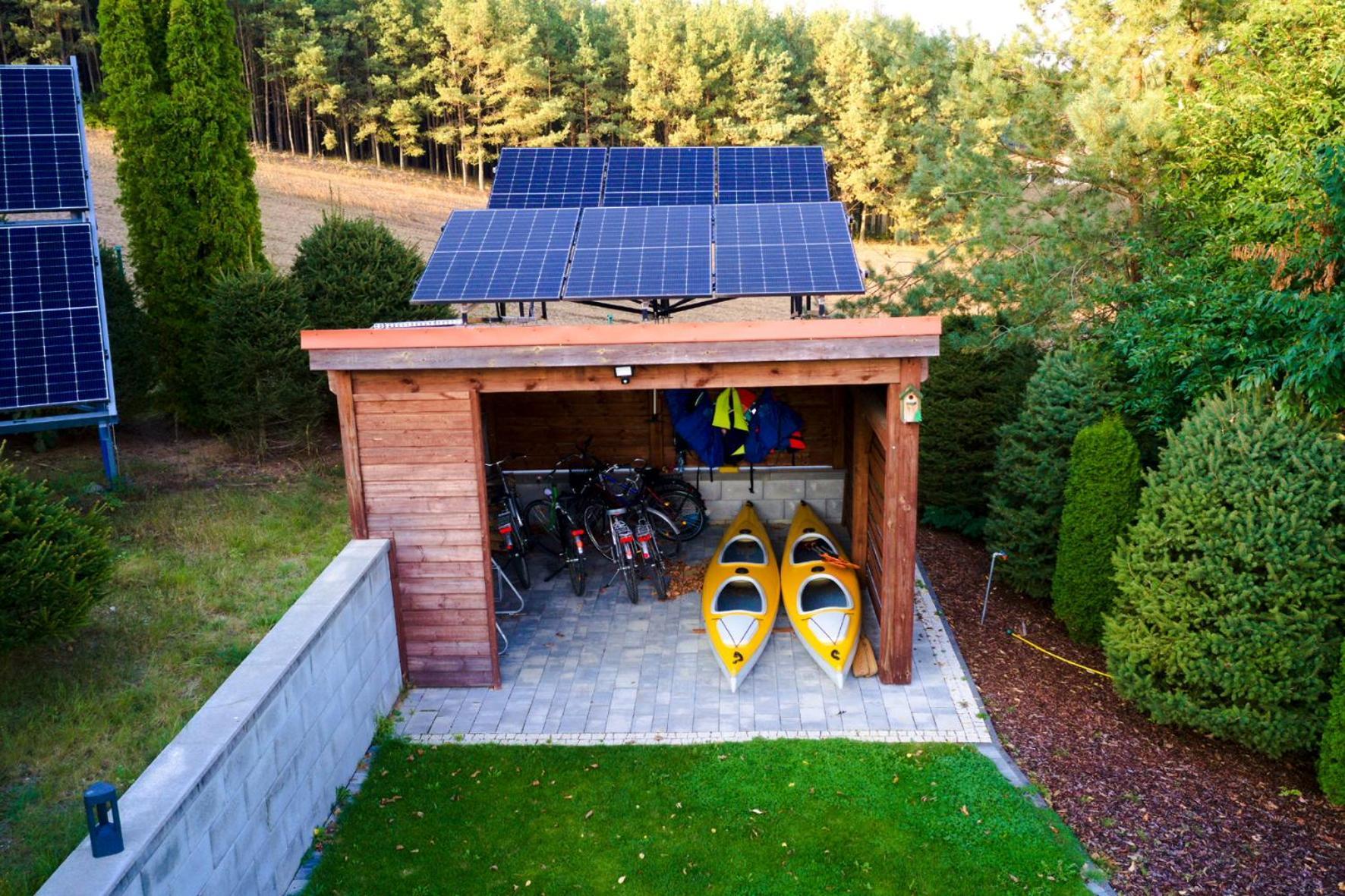 Dom Na Wzgorzu Z Widokiem Na Jezioro Z Balia I Sauna Lipnica  Exterior foto
